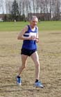 No 95 in the North East Veteran Championships.